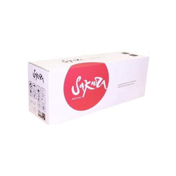 Картридж SAKURA CF381A для HP MFP M476, синий, 2700 к.
Картридж SAKURA CF381A для HP MFP M476, синий, 2700 к.