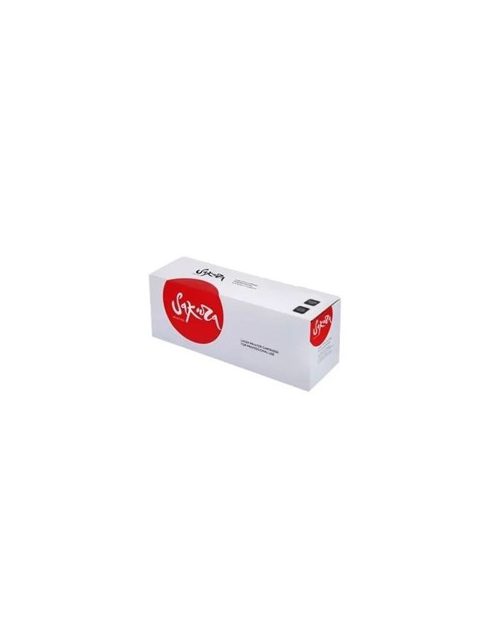 Картридж SAKURA 106R02762 для Xerox WorkCentre 6027, WorkCentre 6025, Phaser 6022, Phaser 6020, желттый, 1000 к.
Картридж SAKURA 106R02762 для Xerox WorkCentre 6027, WorkCentre 6025, Phaser 6022, Phaser 6020, желттый, 1000 к.