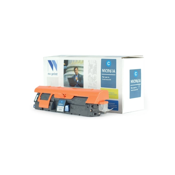 Картридж NV Print Q3961A Cyan для Нewlett-Packard LJ Color 2550/2820/2840 (4000k)
Картридж NV Print Q3961A Cyan для Нewlett-Packard LJ Color 2550/2820/2840 (4000k)