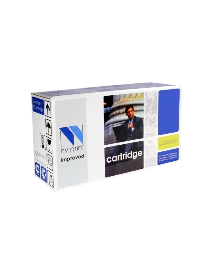 Картридж NV Print ML-3470B для Samsung ML-3470/3471 (10000k)
Картридж NV Print ML-3470B для Samsung ML-3470/3471 (10000k)