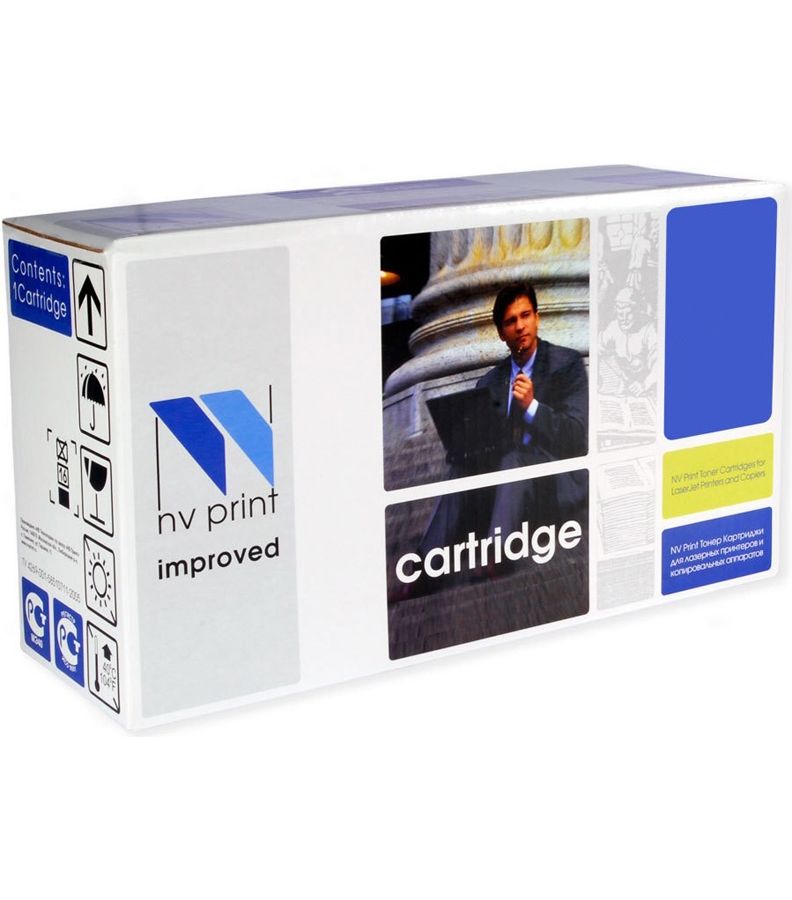 Картридж NV Print CZ192A для HP LJ M435 (12000к.)
Картридж NV Print CZ192A для HP LJ M435 (12000к.)