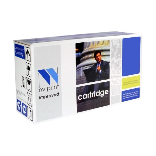 Картридж NV Print 006R01175 Black для Xerox WorkCentre 7328/7335/7345/7346/Pro C2128/C2636/C3545 (26000k)
Картридж NV Print 006R01175 Black для Xerox WorkCentre 7328/7335/7345/7346/Pro C2128/C2636/C3545 (26000k)