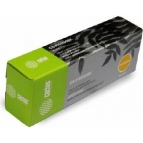Тонер Картридж Cactus CS-PH6500BK 106R01604 черный для Xerox Phaser 6500/WorkCentre 6505 (3000стр.)
Тонер Картридж Cactus CS-PH6500BK 106R01604 черный для Xerox Phaser 6500/WorkCentre 6505 (3000стр.)