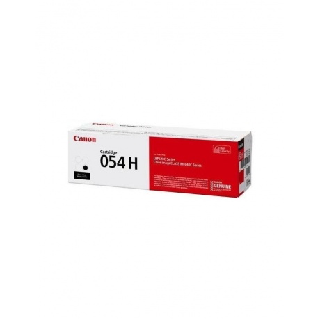 Картридж лазерный Canon 054 H BK 3028C002 черный (3100стр.) для Canon MF645Cx/MF643Cdw/MF641Cw/LBP623Cdw/621Cw
Картридж лазерный Canon 054 H BK 3028C002 черный (3100стр.) для Canon MF645Cx/MF643Cdw/MF641Cw/LBP623Cdw/621Cw