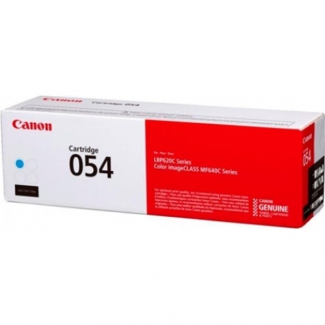 Картридж лазерный Canon 054 BK 3024C002 черный (1500стр.) для Canon MF645Cx/MF643Cdw/MF641Cw/LBP623Cdw/621Cw
Картридж лазерный Canon 054 BK 3024C002 черный (1500стр.) для Canon MF645Cx/MF643Cdw/MF641Cw/LBP623Cdw/621Cw
