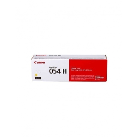 Картридж лазерный Canon 054 H Y 3025C002 желтый (2300стр.) для Canon MF645Cx/MF643Cdw/MF641Cw/LBP623Cdw/621Cw
Картридж лазерный Canon 054 H Y 3025C002 желтый (2300стр.) для Canon MF645Cx/MF643Cdw/MF641Cw/LBP623Cdw/621Cw
