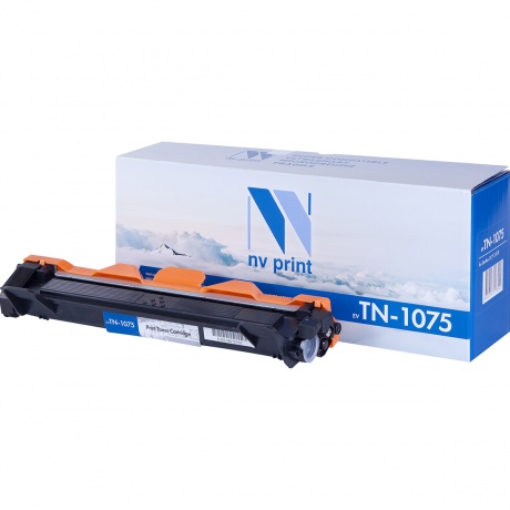 Картридж NV Print TN-1075 Brother для DCP-1510R (1000к)
Картридж NV Print TN-1075 Brother для DCP-1510R (1000к)