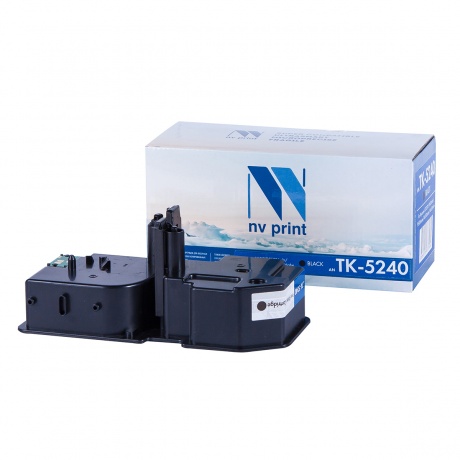 Картридж NV Print TK-5240 Black для Kyocera ECOSYS P5026cdn/P5026cdw/M5526cdn/M5526cdw (4000k)
Картридж NV Print TK-5240 Black для Kyocera ECOSYS P5026cdn/P5026cdw/M5526cdn/M5526cdw (4000k)