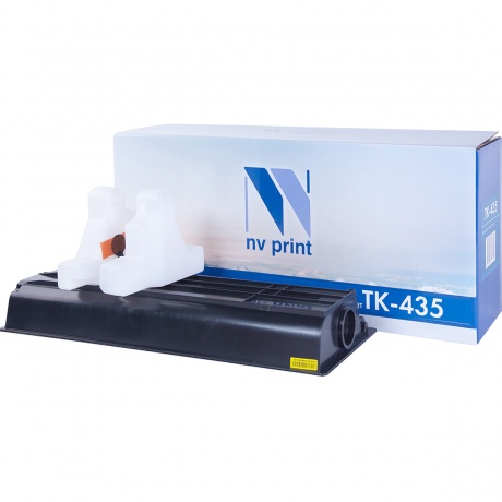 Картридж NV Print TK-435 для Kyocera KM 180/181/220/221 (15000k)
Картридж NV Print TK-435 для Kyocera KM 180/181/220/221 (15000k)