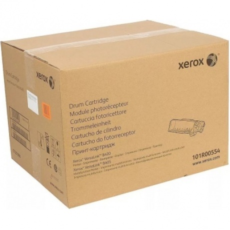 Барабан (65K) XEROX VL B400/B405 101R00554, Черный
Барабан (65K) XEROX VL B400/B405 101R00554, Черный