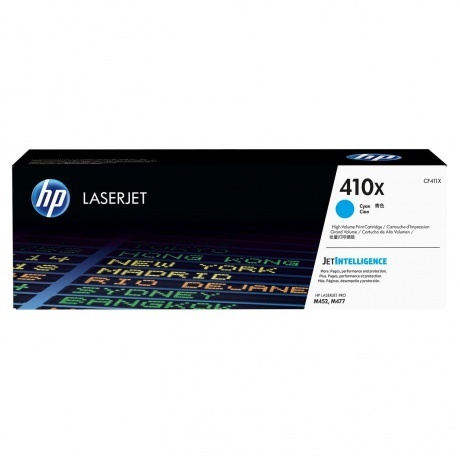 Картридж HP W2031X голубой 415X (6000 стр) для M454dn/M479fdn/M479fnw/M479fdw
Картридж HP W2031X голубой 415X (6000 стр) для M454dn/M479fdn/M479fnw/M479fdw