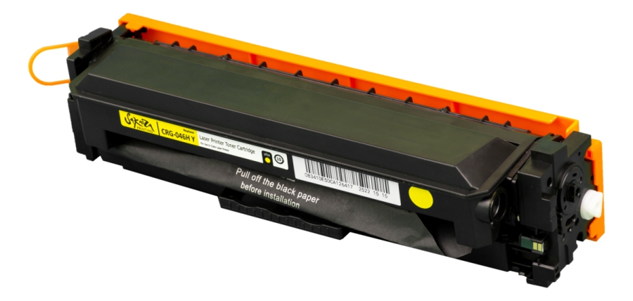 Картридж SAKURA CRG046HY для Canon LBP653Cdw, LBP654Cx, MF732Cdw, MF735Cx, желтый, 5 000к
Картридж SAKURA CRG046HY для Canon LBP653Cdw, LBP654Cx, MF732Cdw, MF735Cx, желтый, 5 000к