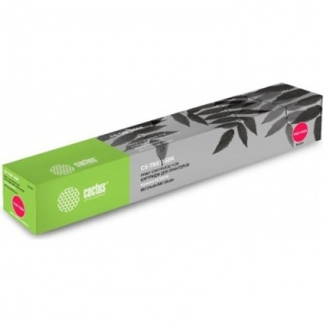 Картридж лазерный Cactus CS-TK8115BK черный (12000стр.) для Kyocera Mita Ecosys M8124cidn/M8130cidn
Картридж лазерный Cactus CS-TK8115BK черный (12000стр.) для Kyocera Mita Ecosys M8124cidn/M8130cidn