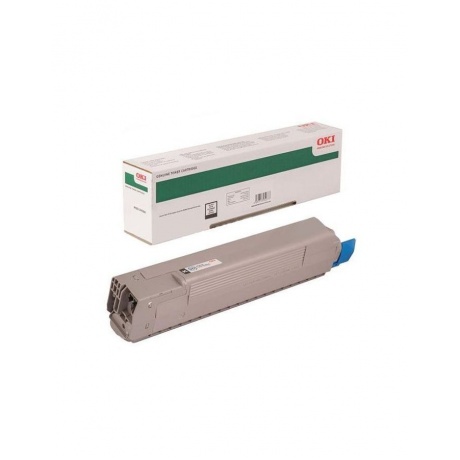 Тонер-картридж OKI MC853/MC873 (черный 7К)
Тонер-картридж OKI MC853/MC873 (черный 7К)
