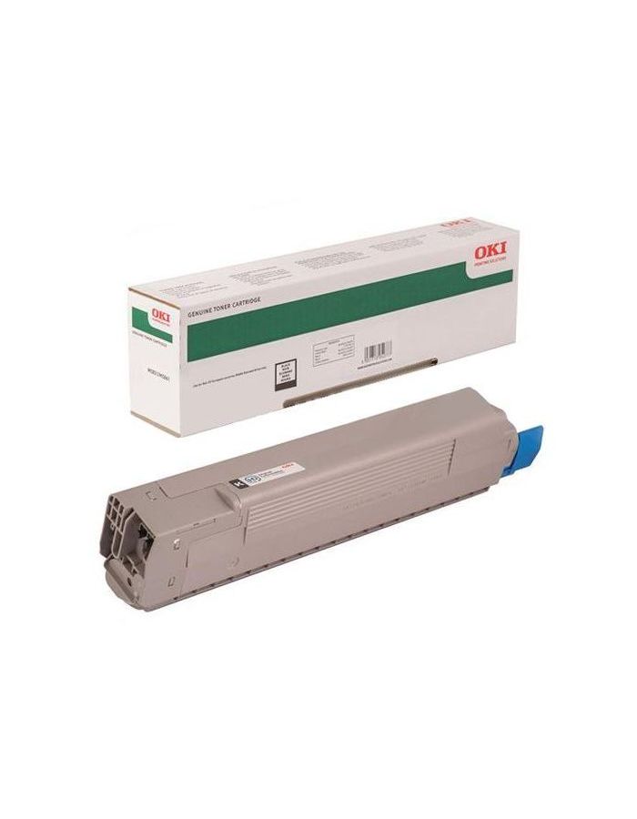 Тонер-картридж OKI MC853/MC873 (черный 7К)
Тонер-картридж OKI MC853/MC873 (черный 7К)