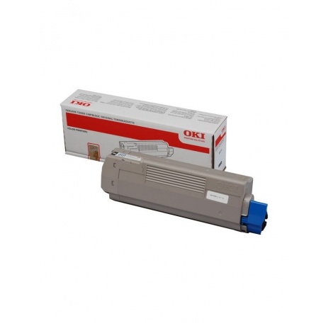 Тонер-картридж OKI C612 черный (8K)
Тонер-картридж OKI C612 черный (8K)