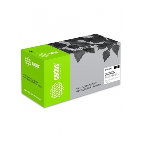 Картридж лазерный Cactus CS-CE272AR желтый (15000стр.) для HP LJ Ent CP5525
Картридж лазерный Cactus CS-CE272AR желтый (15000стр.) для HP LJ Ent CP5525