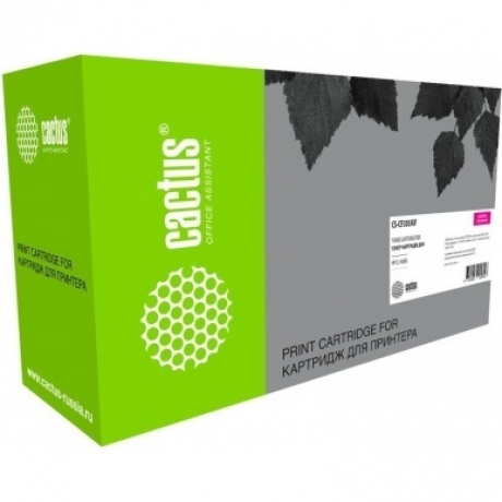 Картридж лазерный Cactus CS-CF303AV пурпурный (32000стр.) для HP CLJ Ent M880
Картридж лазерный Cactus CS-CF303AV пурпурный (32000стр.) для HP CLJ Ent M880