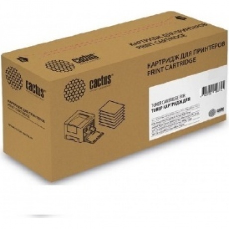 Картридж лазерный Cactus CS-CF300AR черный (29500стр.) для HP CLJ Ent M880
Картридж лазерный Cactus CS-CF300AR черный (29500стр.) для HP CLJ Ent M880