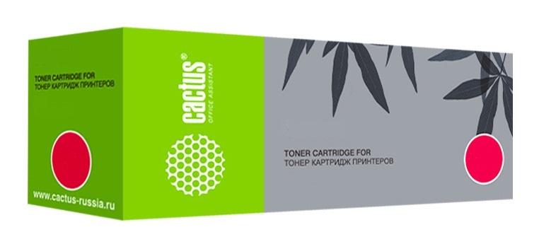 Картридж лазерный Cactus CS-PH3300W 106R01412 черный (8000стр.) для Xerox Phaser 3300/3300mfp
Картридж лазерный Cactus CS-PH3300W 106R01412 черный (8000стр.) для Xerox Phaser 3300/3300mfp
