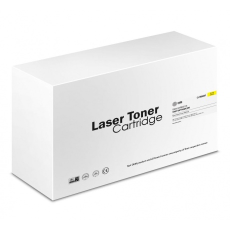 Картридж лазерный Cactus CS-TK8800Y желтый (20000стр.) для Kyocera Ecosys P8060cdn
Картридж лазерный Cactus CS-TK8800Y желтый (20000стр.) для Kyocera Ecosys P8060cdn