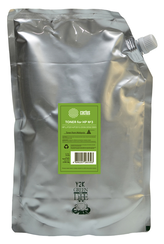 Тонер Cactus CS-THPU-1000B черный пакет 1000гр. для принтера HP LJ P1005/1006/1505/M125/127/M604/307/608
Тонер Cactus CS-THPU-1000B черный пакет 1000гр. для принтера HP LJ P1005/1006/1505/M125/127/M604/307/608