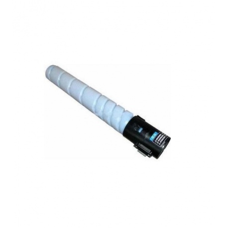 Тонер-картридж Konica Minolta TN-324C голубой
Тонер-картридж Konica Minolta TN-324C голубой