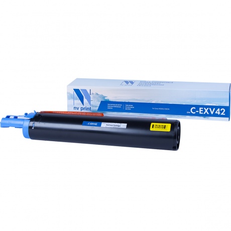 Тонер-туба NV Print C-EXV42
Тонер-туба NV Print C-EXV42
