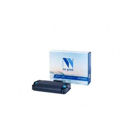 Картридж лазерный NV Print NV-SP200HE
Картридж лазерный NV Print NV-SP200HE