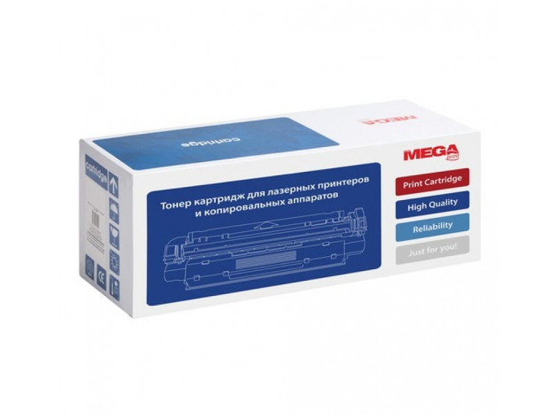 Картридж лазерный ProMEGA Print 106R01601 Cyan, Голубой
Картридж лазерный ProMEGA Print 106R01601 Cyan, Голубой