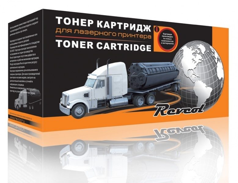 Картридж лазерный Revcol Brother TN-450 (128118, Черный
Картридж лазерный Revcol Brother TN-450 (128118, Черный