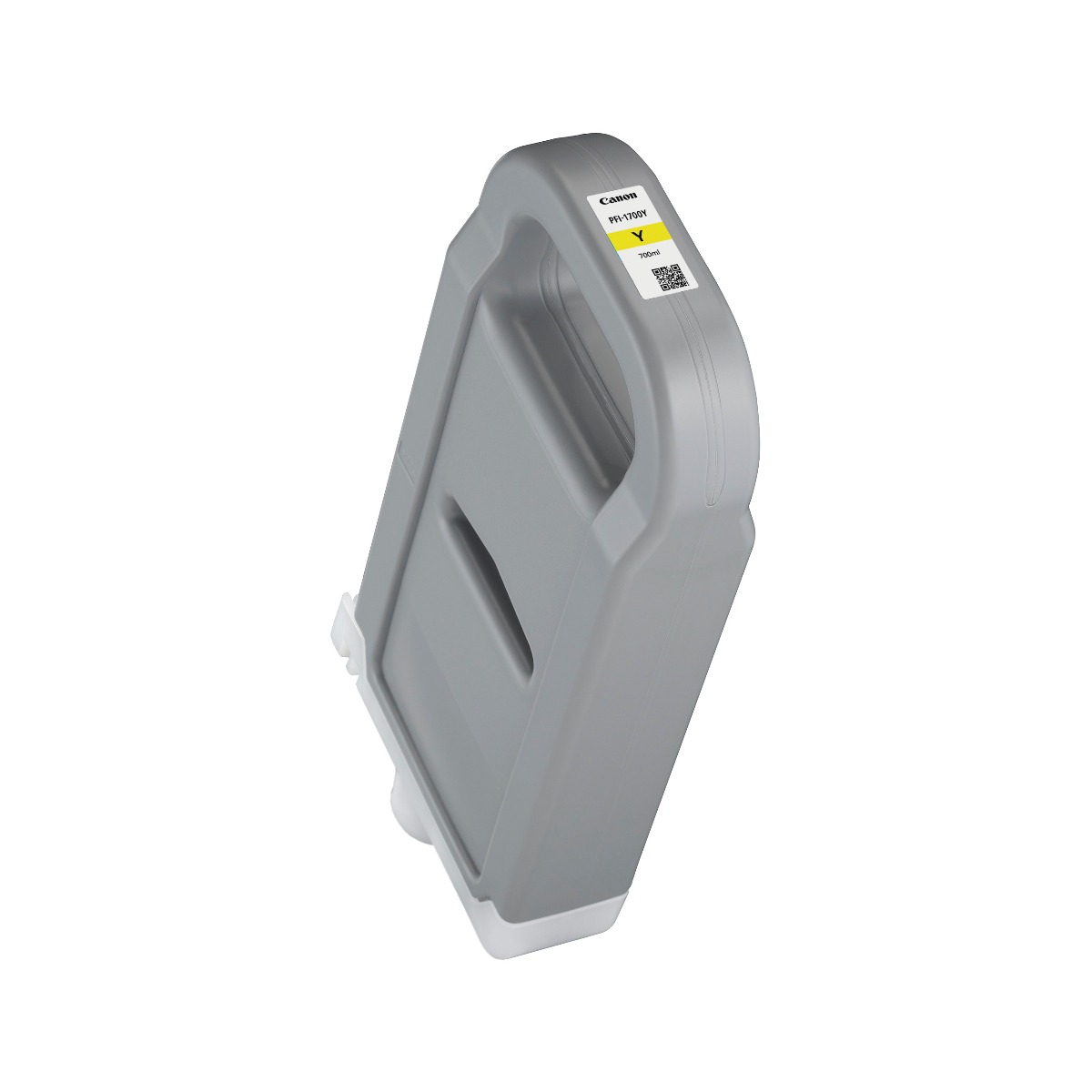 Картридж CANON PFI-1700 Y желтый
Картридж CANON PFI-1700 Y желтый
