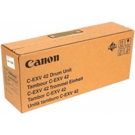 Барабан CANON С-EXV42
Барабан CANON С-EXV42