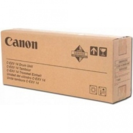 Барабан CANON С-EXV14
Барабан CANON С-EXV14