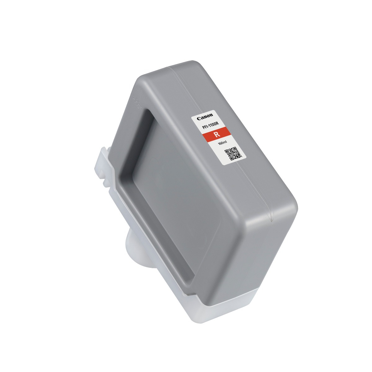 Картридж CANON PFI-1100 R красный
Картридж CANON PFI-1100 R красный