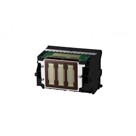 Печатающая головка Canon PF-10
Печатающая головка Canon PF-10