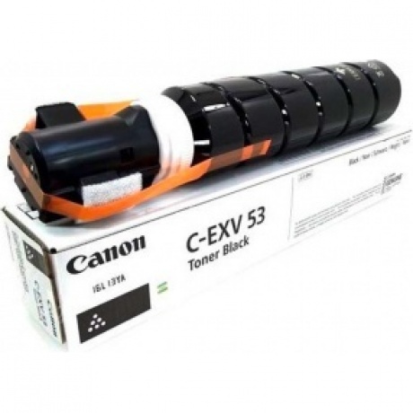 Тонер CANON C-EXV53 (0473C002)
Тонер CANON C-EXV53 (0473C002)