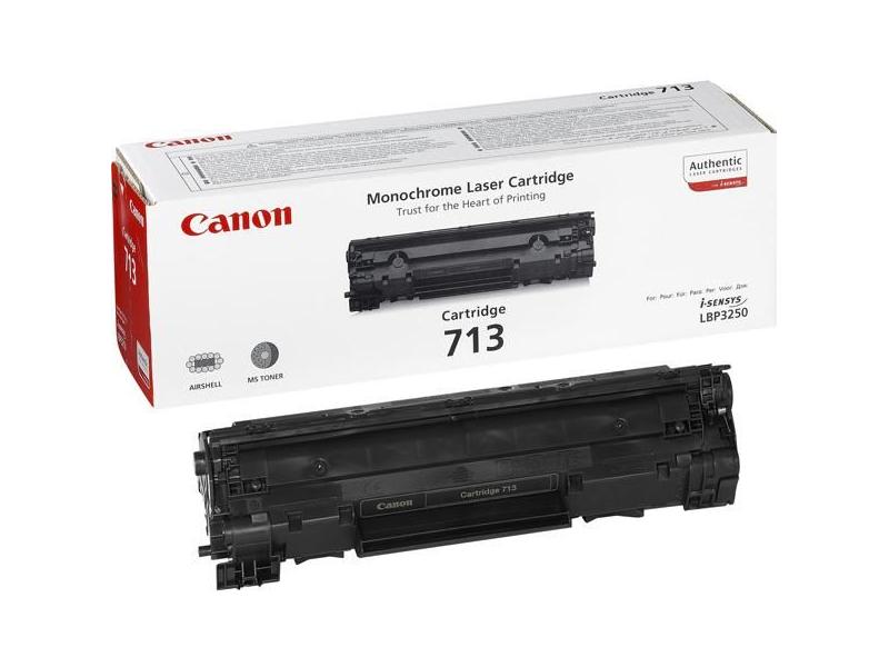 Картридж CANON 713, Черный
Картридж CANON 713, Черный