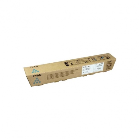 Тонер Ricoh Aficio MP C3500/C4500 голубой, type MPC4500E (17K)
Тонер Ricoh Aficio MP C3500/C4500 голубой, type MPC4500E (17K)
