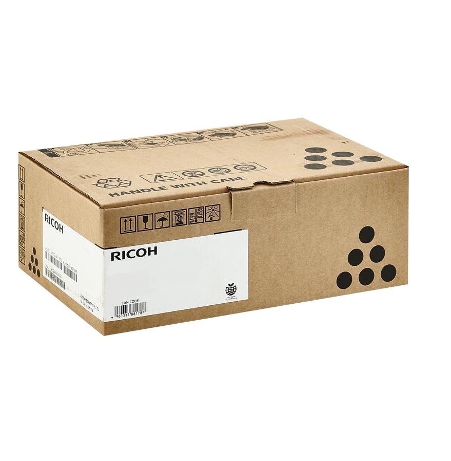 Принт-картридж тип SPC830DNE (27K) голубой Aficio SP C830DN/C831DN
Принт-картридж тип SPC830DNE (27K) голубой Aficio SP C830DN/C831DN