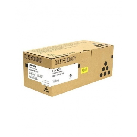 Принт-картридж тип SPC310HE (6.5K) черный Ricoh Aficio SP C231SF/C232SF/SPC231N/C232DN/C311N/C312DN/C320DN/C242DN/C242SF
Принт-картридж тип SPC310HE (6.5K) черный Ricoh Aficio SP C231SF/C232SF/SPC231N/C232DN/C311N/C312DN/C320DN/C242DN/C242SF