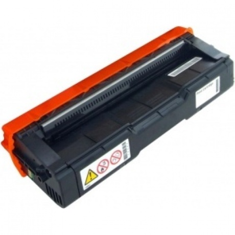 Принт-картридж тип SP C252HE (6.5K) черный Ricoh SP C252DN/C252SF
Принт-картридж тип SP C252HE (6.5K) черный Ricoh SP C252DN/C252SF