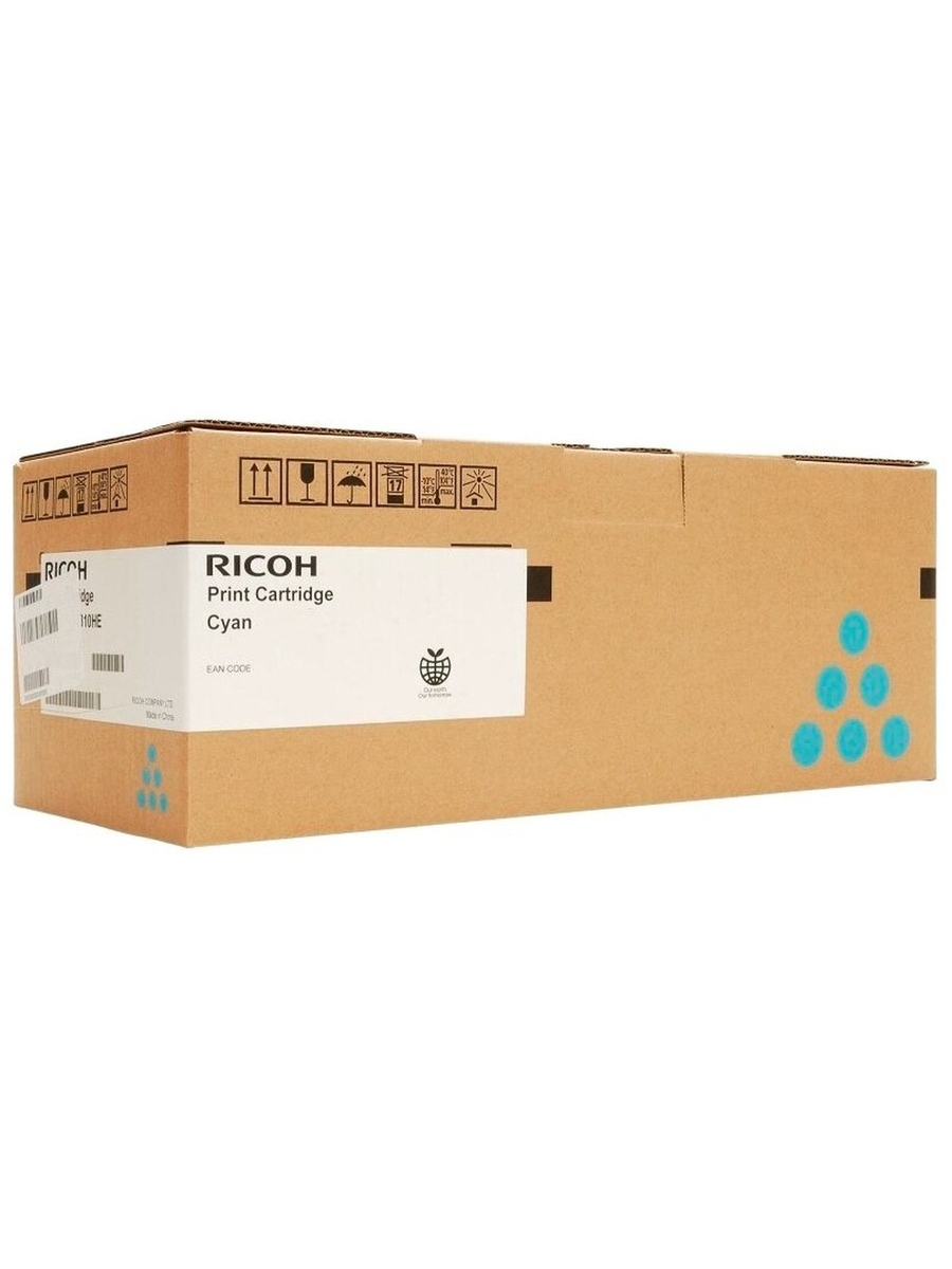 Тонер Ricoh тип MP C8003 голубой
Тонер Ricoh тип MP C8003 голубой