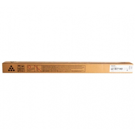 Тонер Ricoh type MP W7140 Aficio MP W5100/ W7100/ W7140/ W8140
Тонер Ricoh type MP W7140 Aficio MP W5100/ W7100/ W7140/ W8140