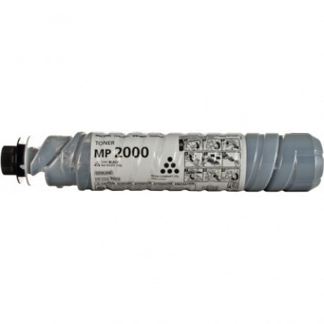 Тонер тип MP 2000 Aficio 2016/2020/2020D/2015/2018/2018D/ MP1500/1900/1600/L/SP/2000/LN/SP 9K
Тонер тип MP 2000 Aficio 2016/2020/2020D/2015/2018/2018D/ MP1500/1900/1600/L/SP/2000/LN/SP 9K