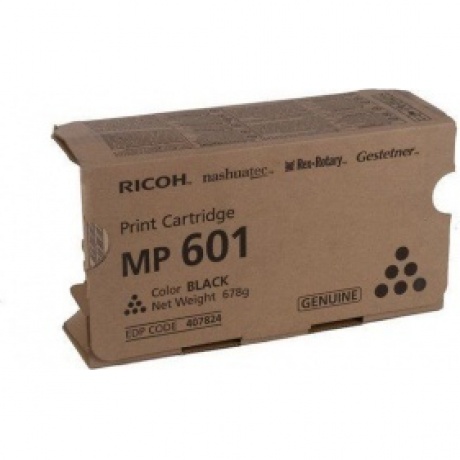 Тонер Ricoh MP 601 SP 5300DN/ SP 5310DN
Тонер Ricoh MP 601 SP 5300DN/ SP 5310DN