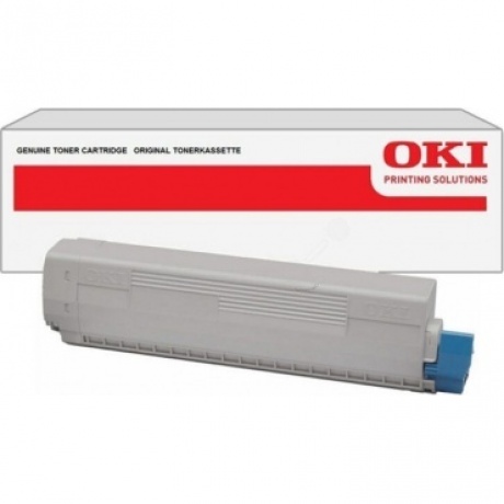 Тонер-картридж Oki C822 7.3К (yellow), Желтый
Тонер-картридж Oki C822 7.3К (yellow), Желтый