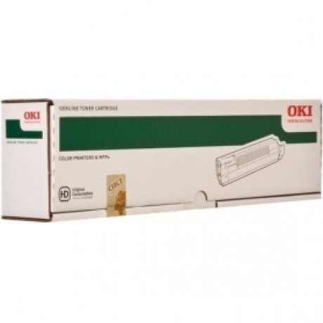 Тонер-картридж Oki C612 6K (cyan), Голубой
Тонер-картридж Oki C612 6K (cyan), Голубой