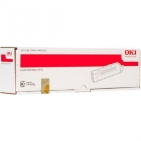 Тонер-картридж Oki ES9460/9470 MFP 41K (black)
Тонер-картридж Oki ES9460/9470 MFP 41K (black)