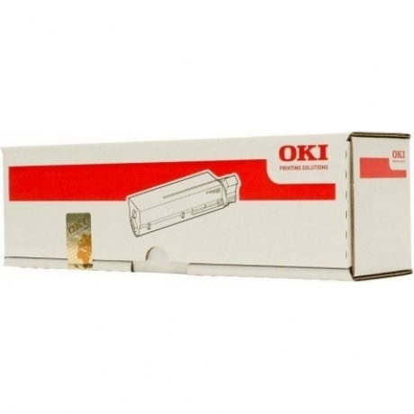 Тонер-картридж Oki C612 6K (magenta)
Тонер-картридж Oki C612 6K (magenta)